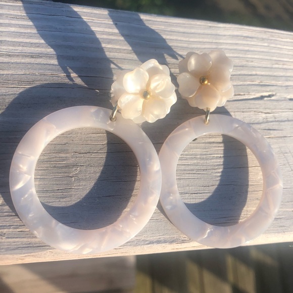 Zenzii Earrings - Picture 4 of 6